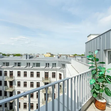 Rentplanet - Konopacka
