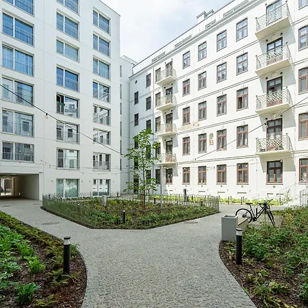 Apartament Rentplanet - Konopacka