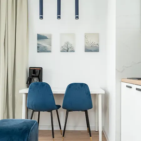 Rentplanet - Konopacka Apartament *